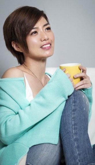 actor Yi-Wen Yen large photo