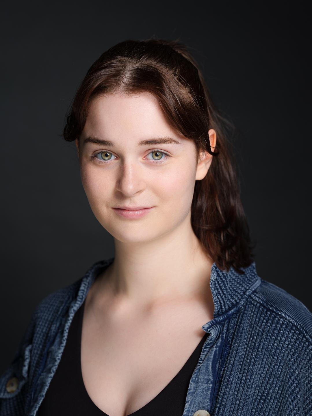 actor Imogen Tear large photo