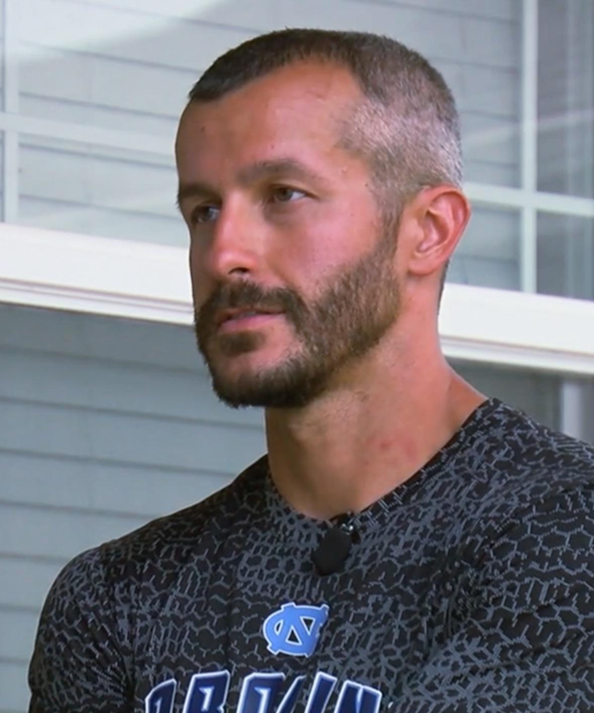 actor Chris Watts large photo