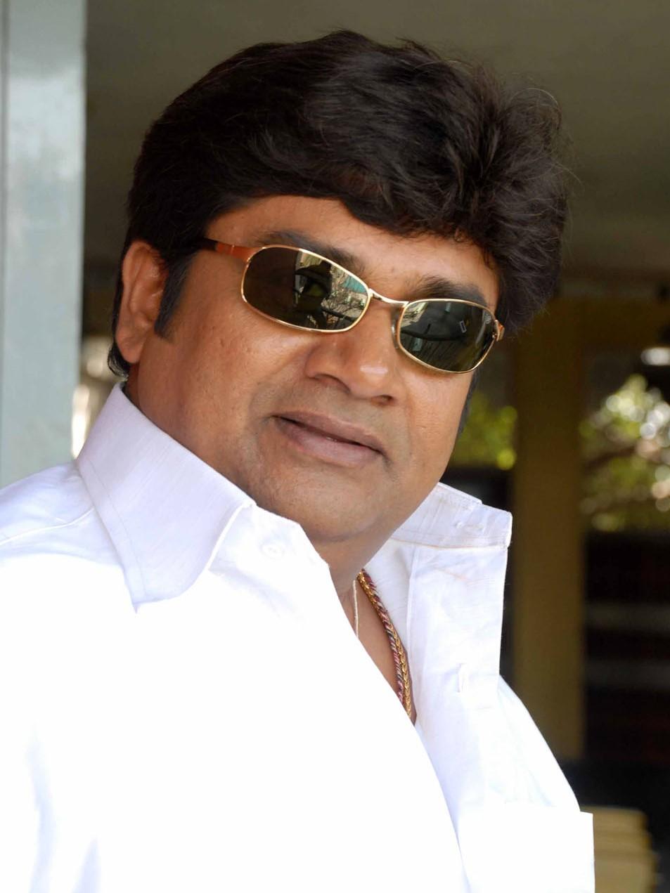 actor Rangayana Raghu large photo