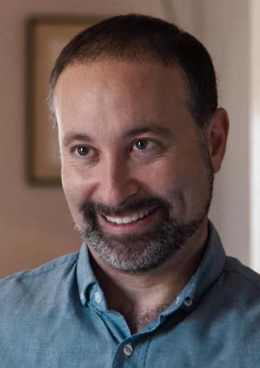 actor Micah Mason large photo