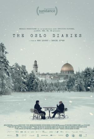 The Oslo Diaries [Version française]