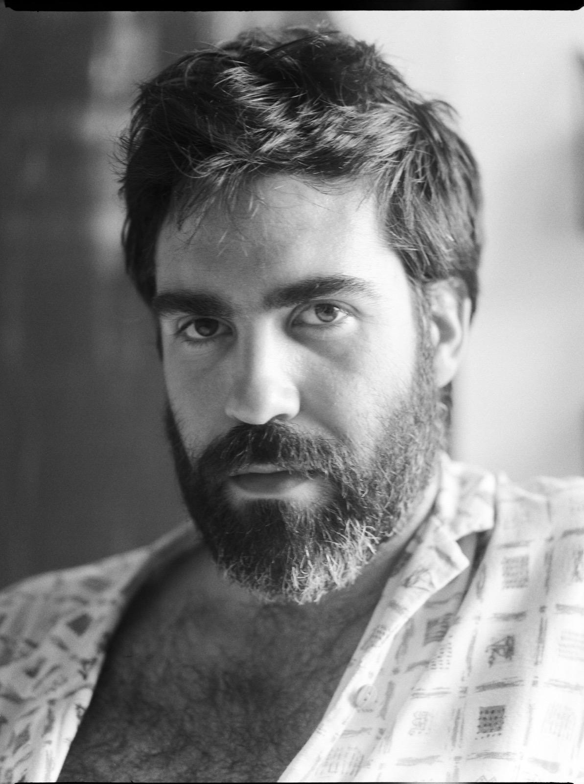 actor Luis Amália large photo