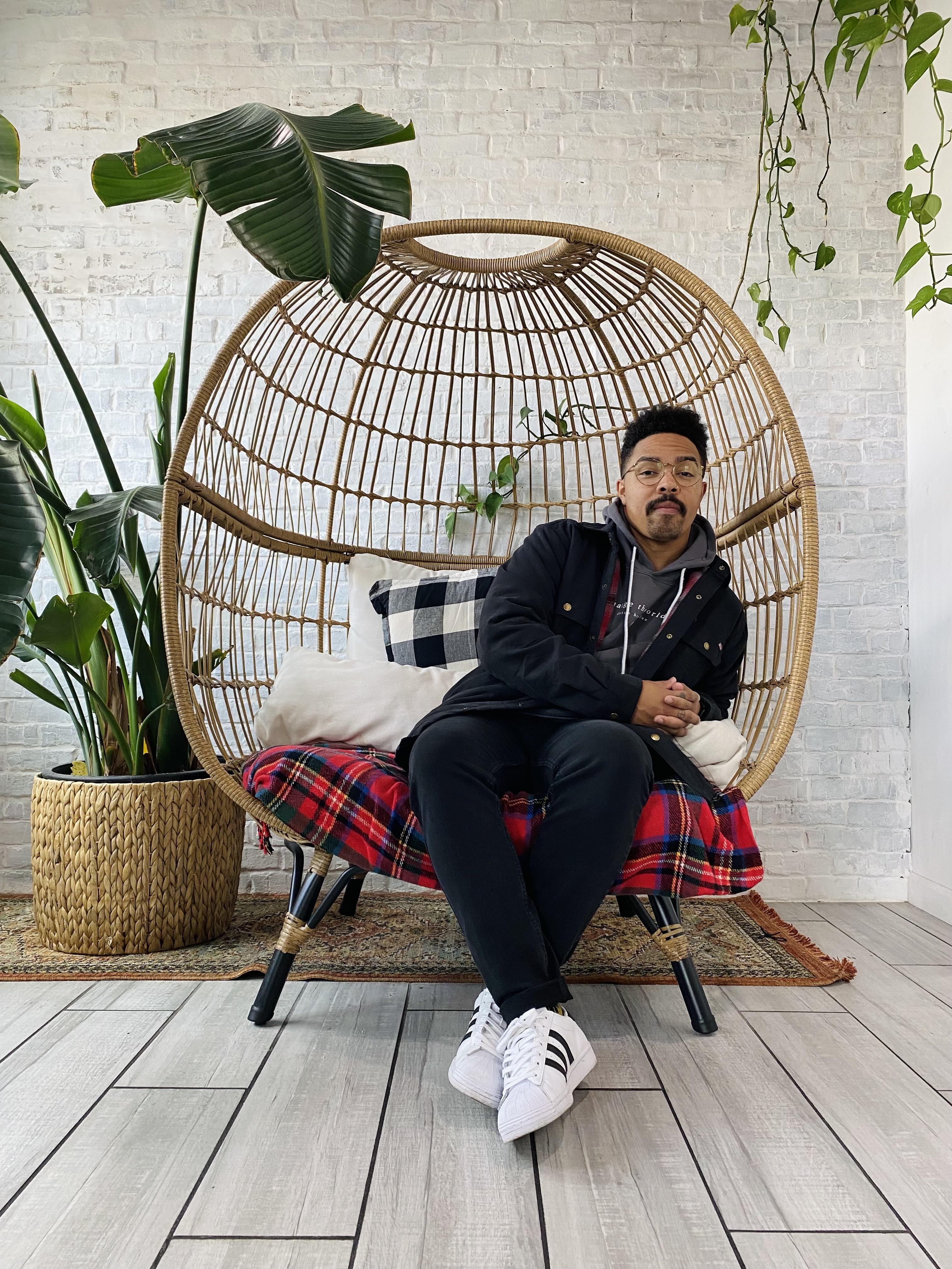 actor Kane Jungbluth-Murry large photo