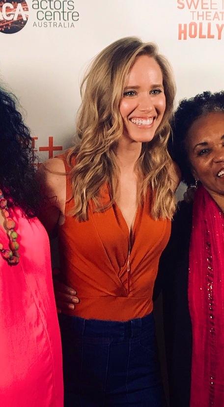 actor Marquel Skinner large photo