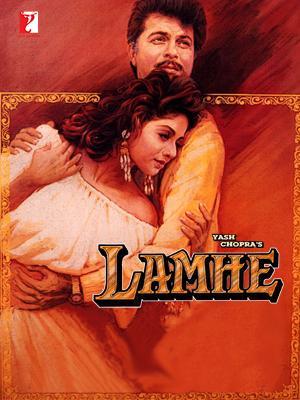 Lamhe [Indonesian]