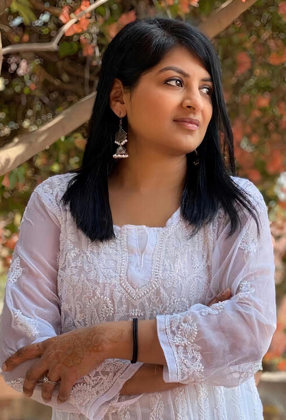 Nisha Jindal