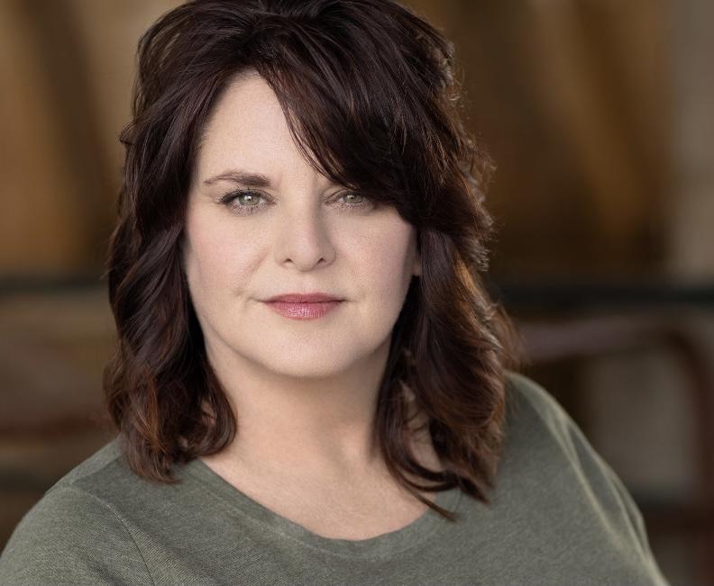 actor Michelle L. King large photo