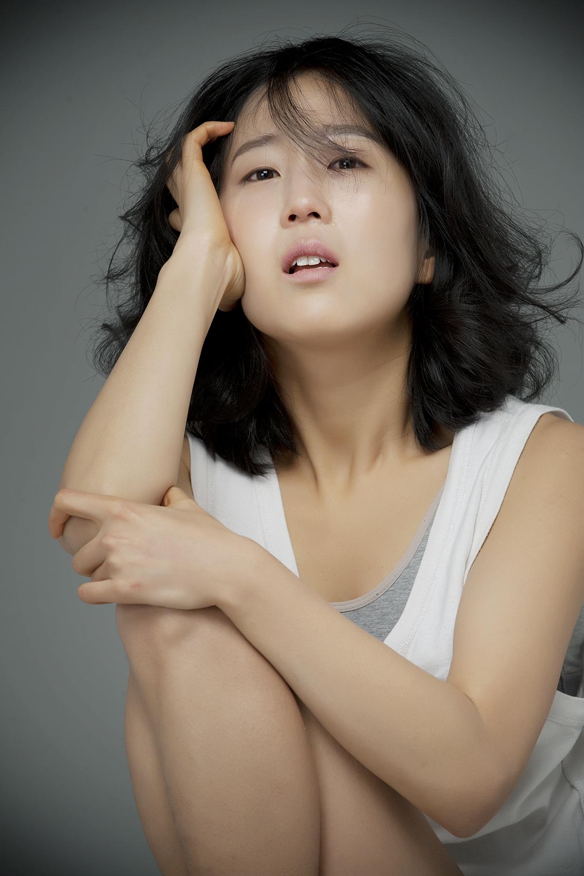 actor Jaeun Koo large photo