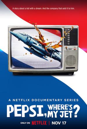 Pepsi, Where's My Jet? [Indonesian]