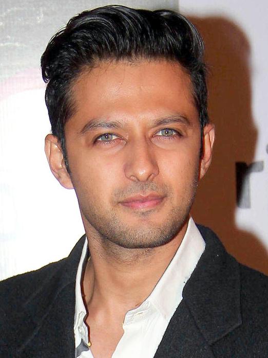 actor Vatsal Sheth large photo