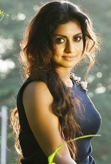 actor Athmeeya Rajan large photo