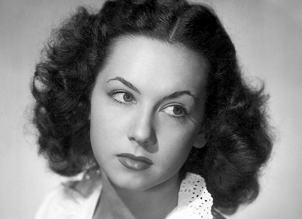 actor Lois Wheeler large photo