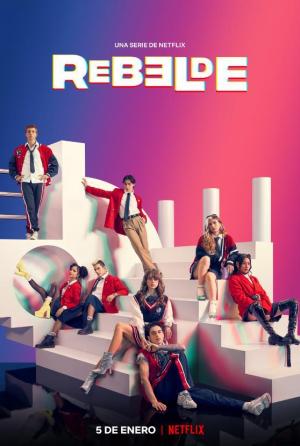 Rebelde [Hindi]