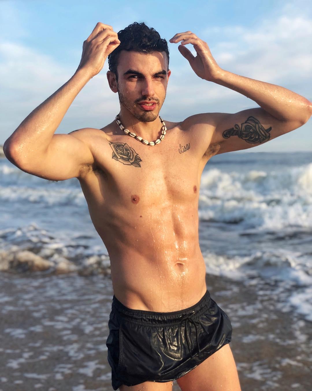 Santiago Talledo