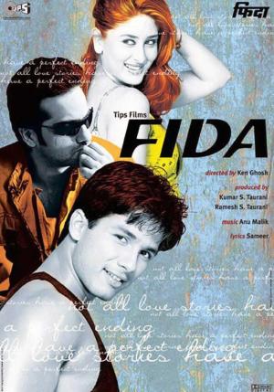 Fida [Hindi]