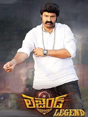 Legend [Hindi]