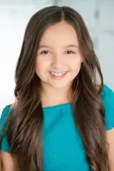 Brielle Verduzco-Murphy