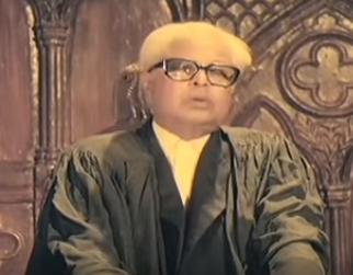 actor Brahm Bhardwaj large photo