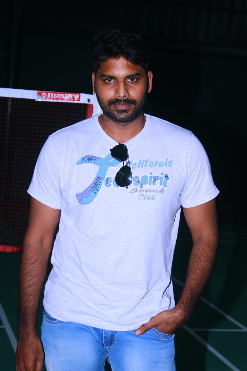 actor Lingesh large photo