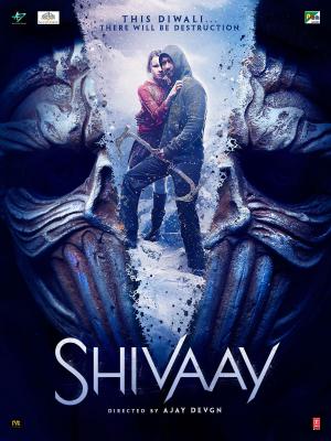 Shivaay [Kurdish]
