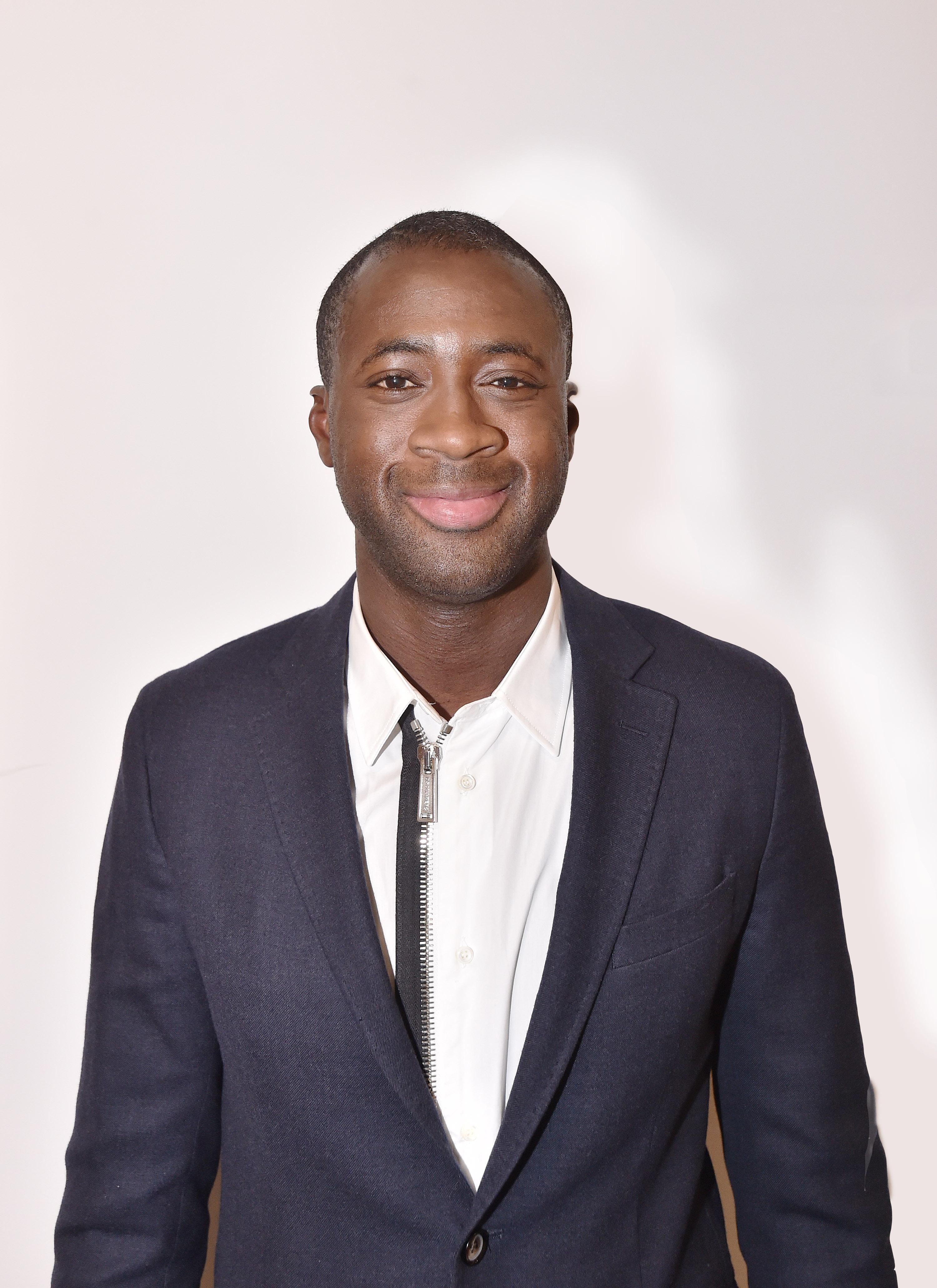 Yaya Touré