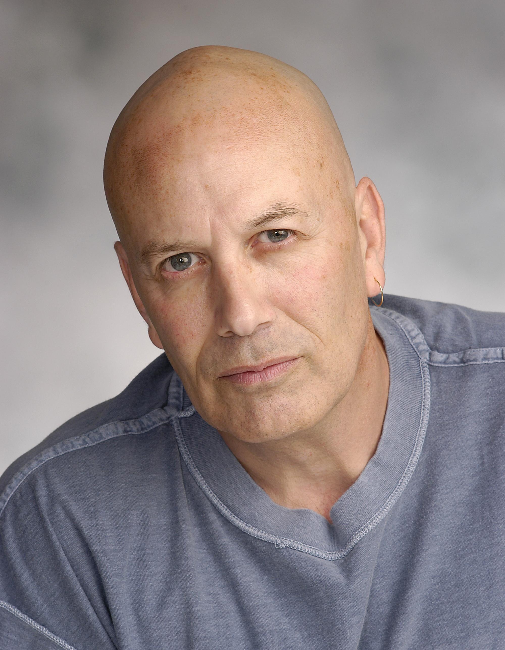 actor Hugh Mason large photo