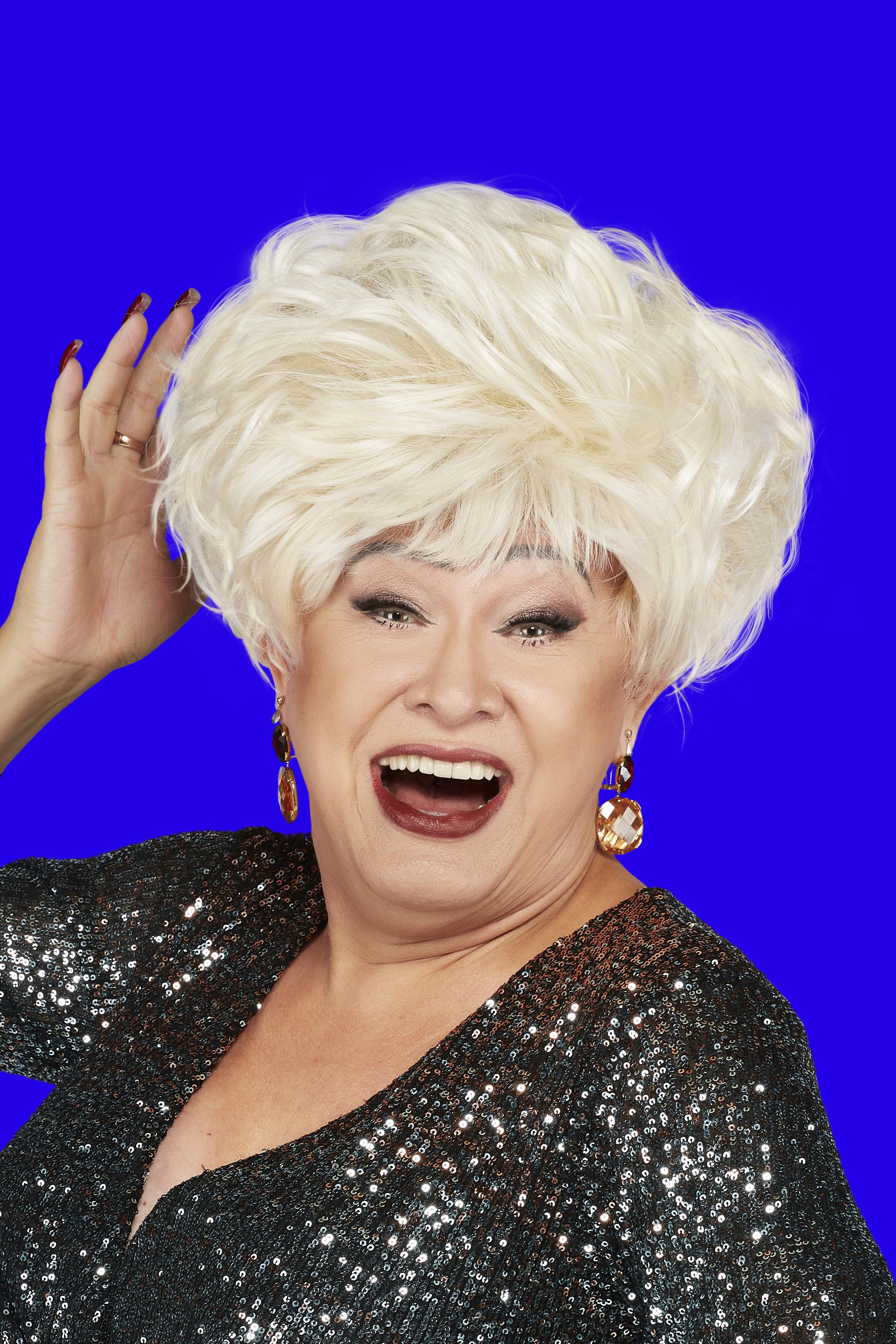 actor Nany People large photo