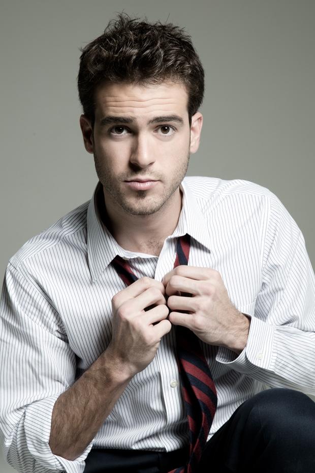 actor Pablo Lyle large photo