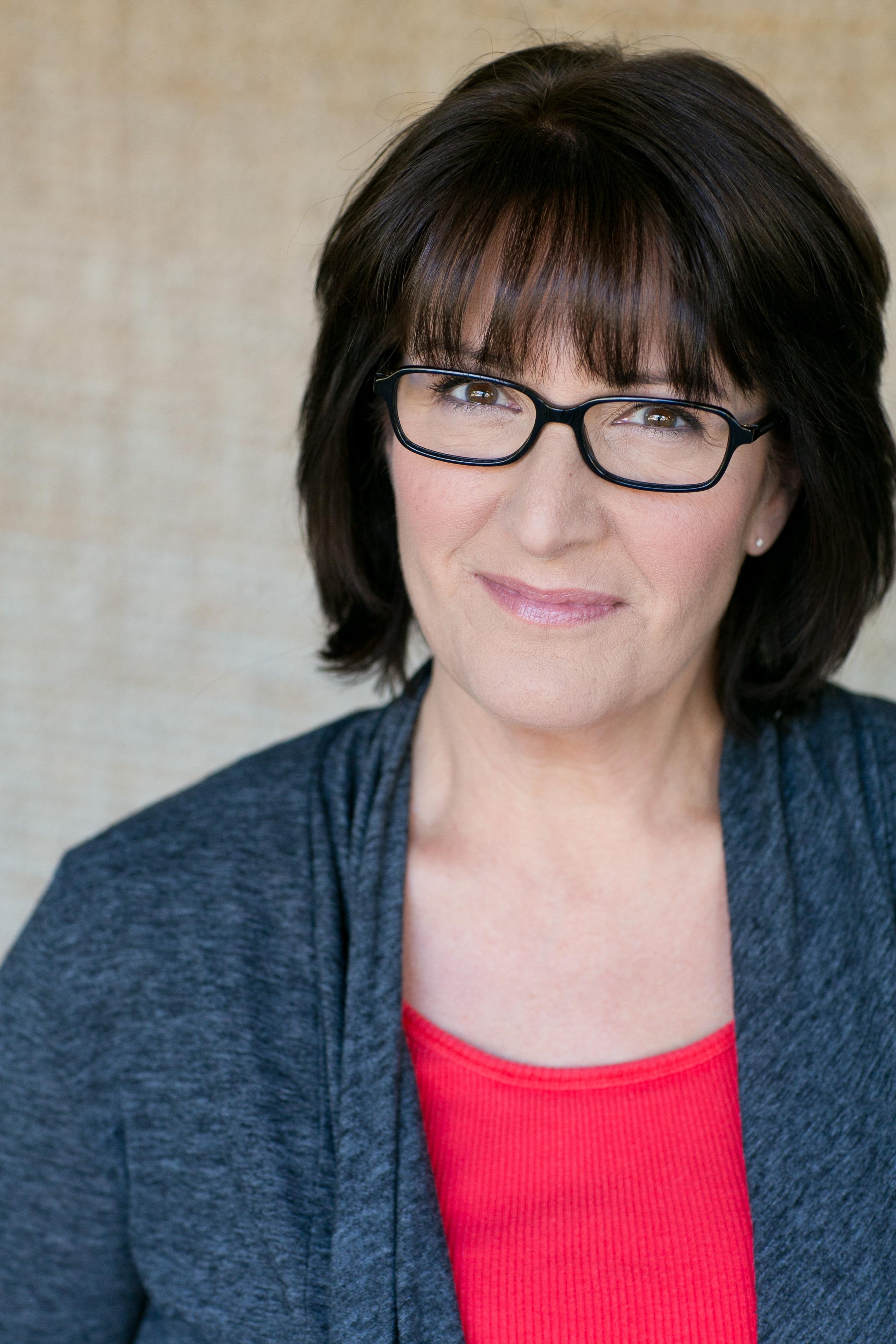 actor Casey Robinson large photo