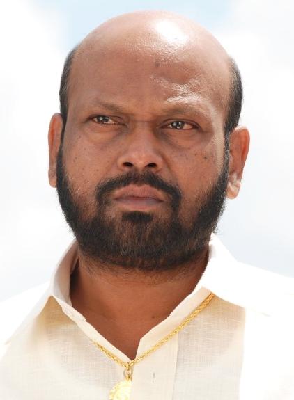 actor Rami Reddy large photo