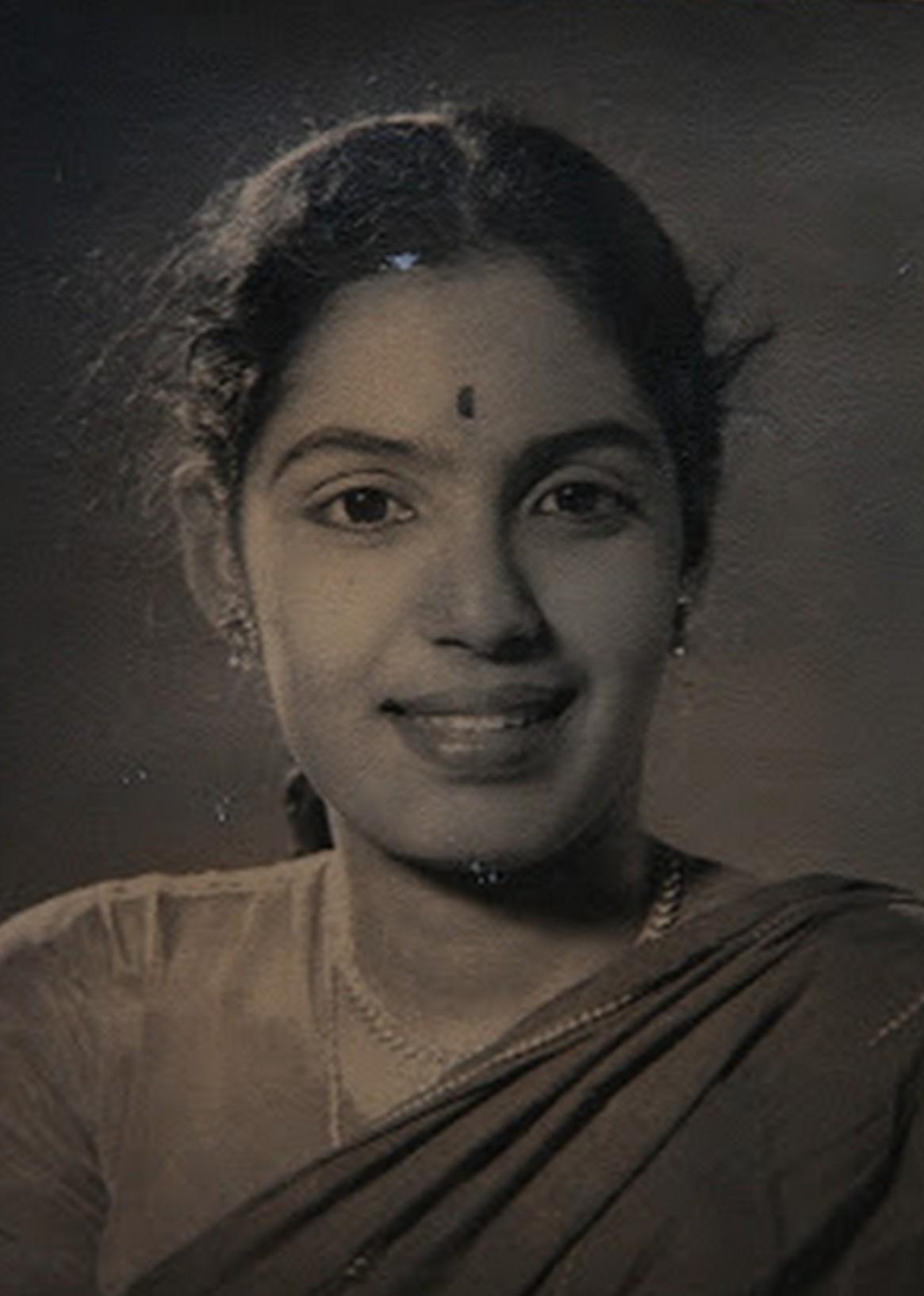 actor Nirmalamma large photo