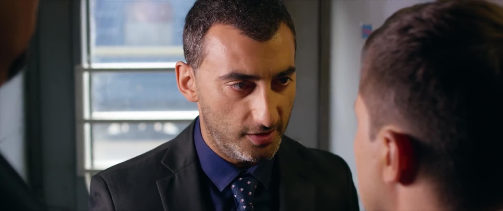 actor Miko Fatalov large photo