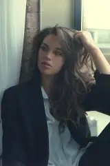 Sabrina Bartlett