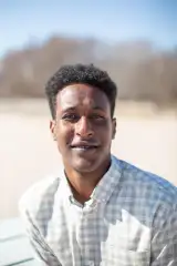 Habtamu 'Habs' Coulter