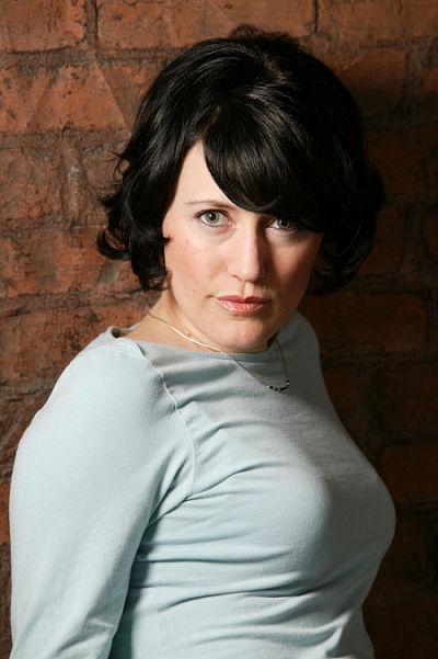 actor Jesselynn Desmond large photo