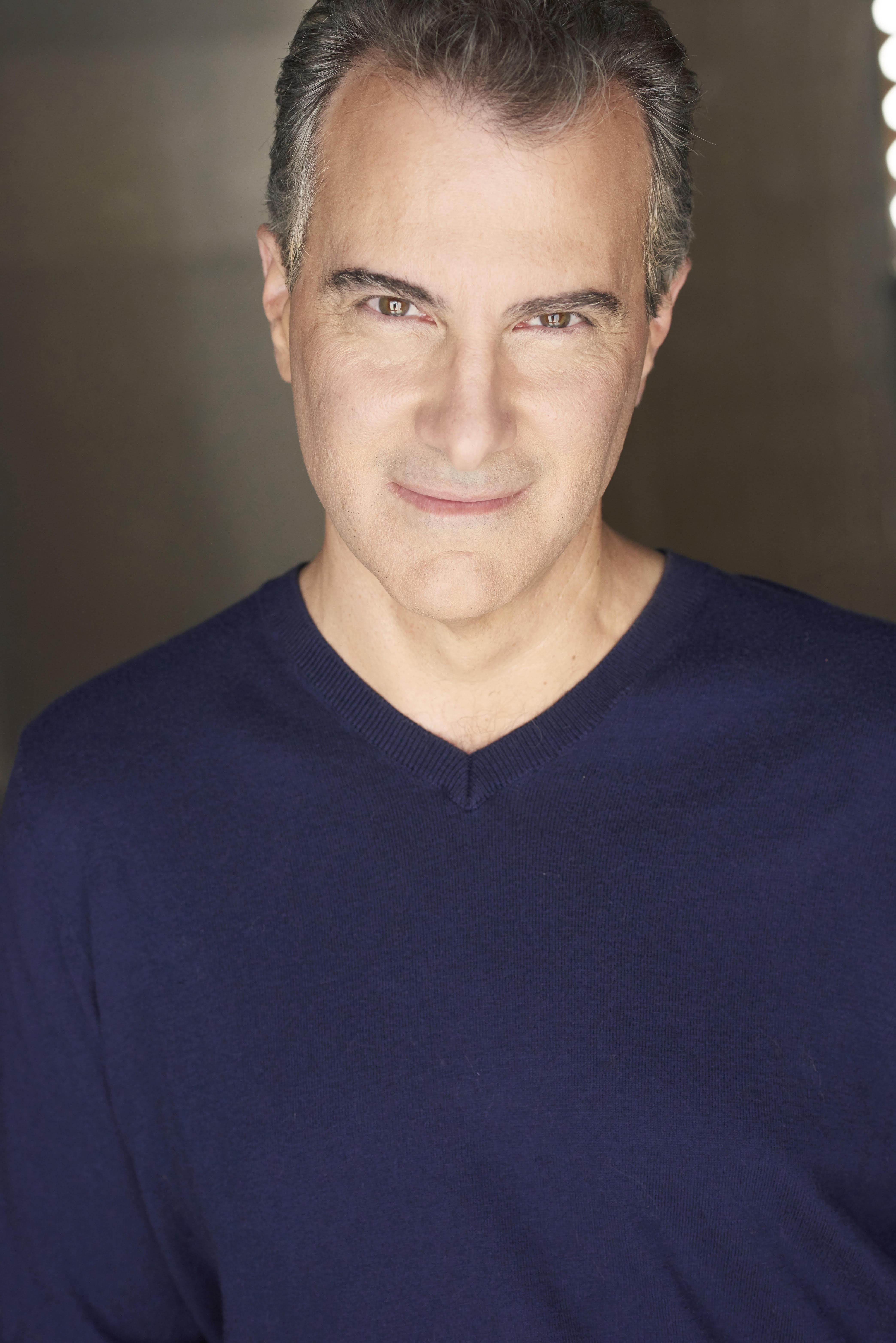 actor Joe Geragi large photo