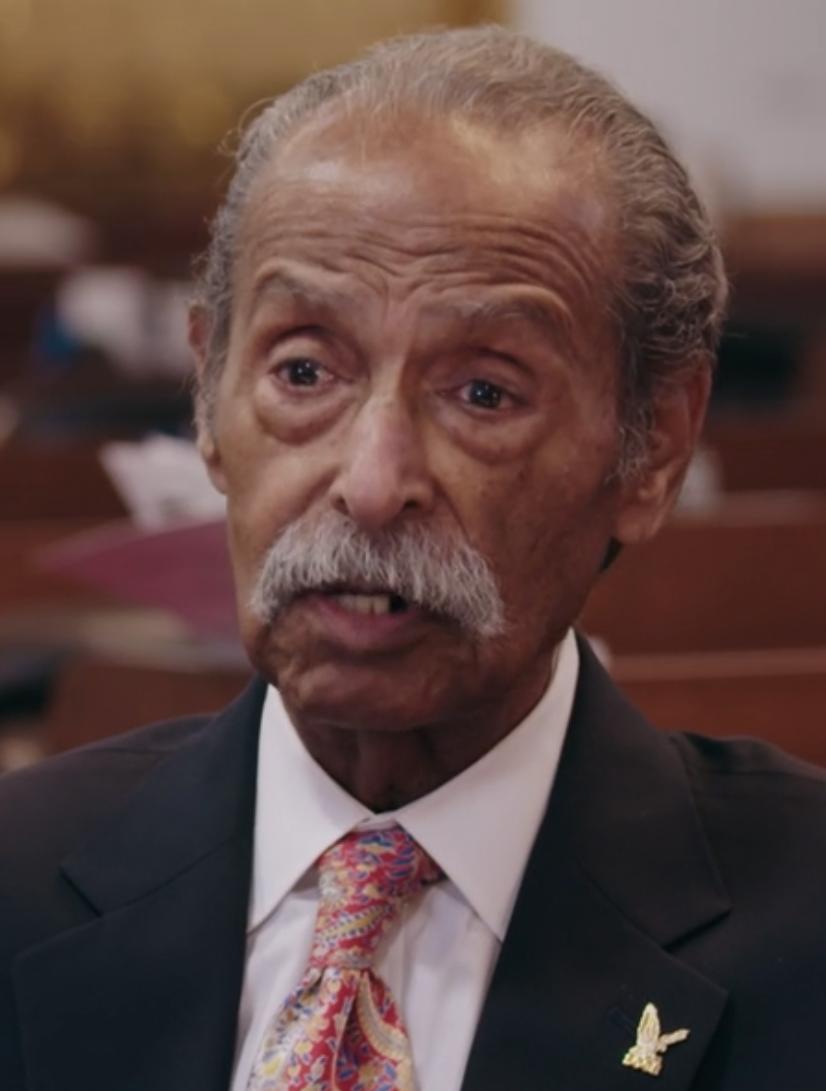 actor Mickey Michaux large photo