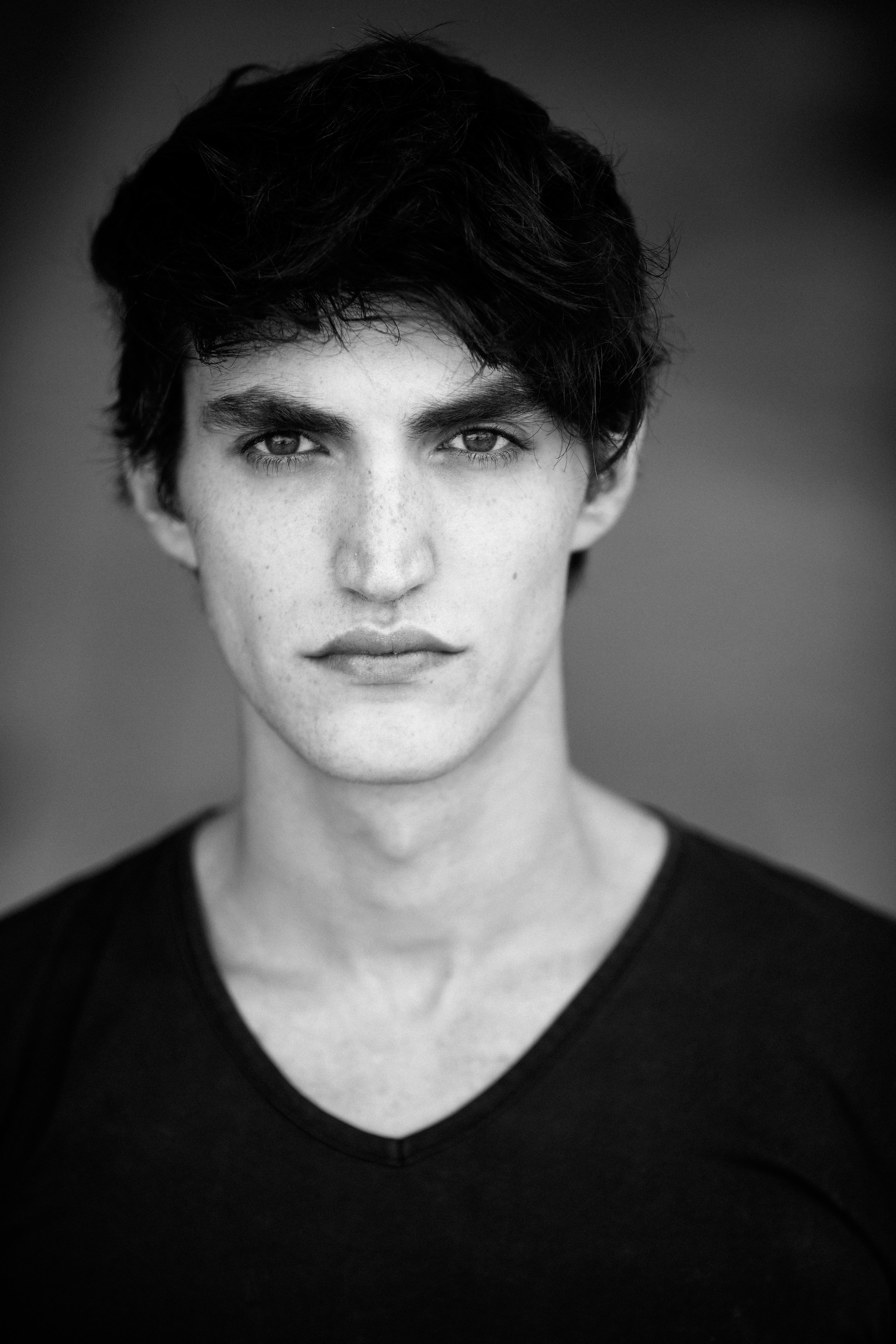 actor Rocco Fasano large photo