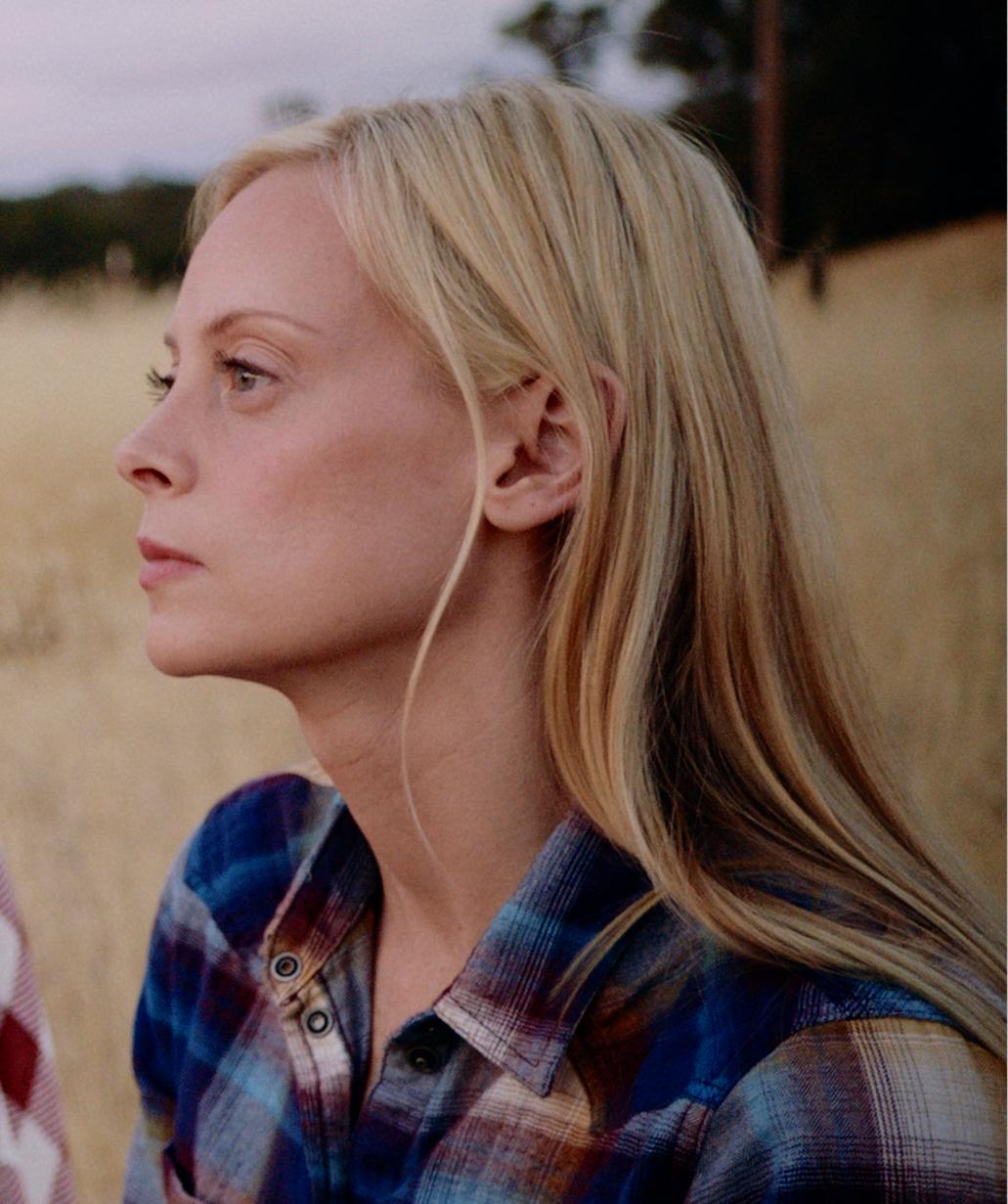 actor Rome Brooks large photo