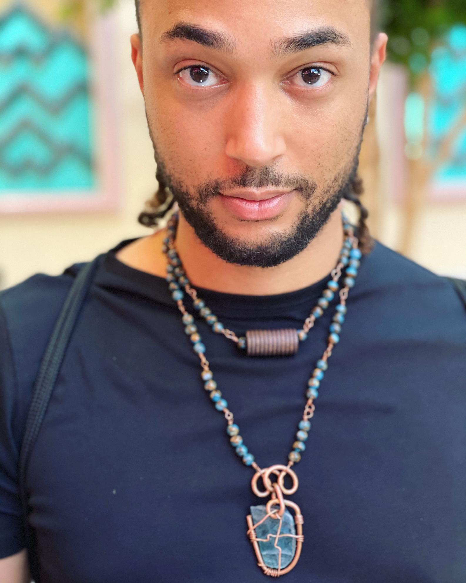 Quinton Sampson