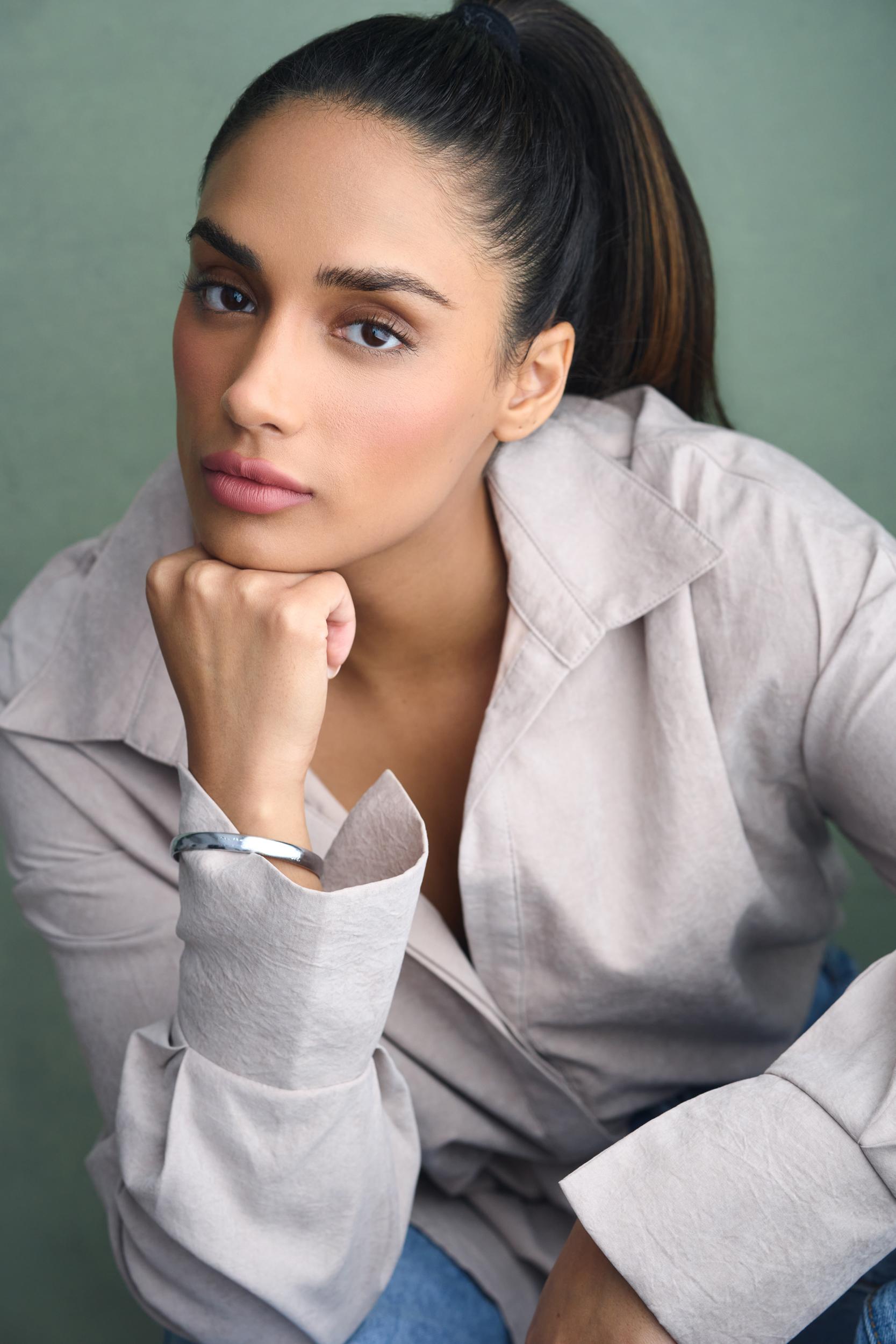 actor Rukku Nahar large photo