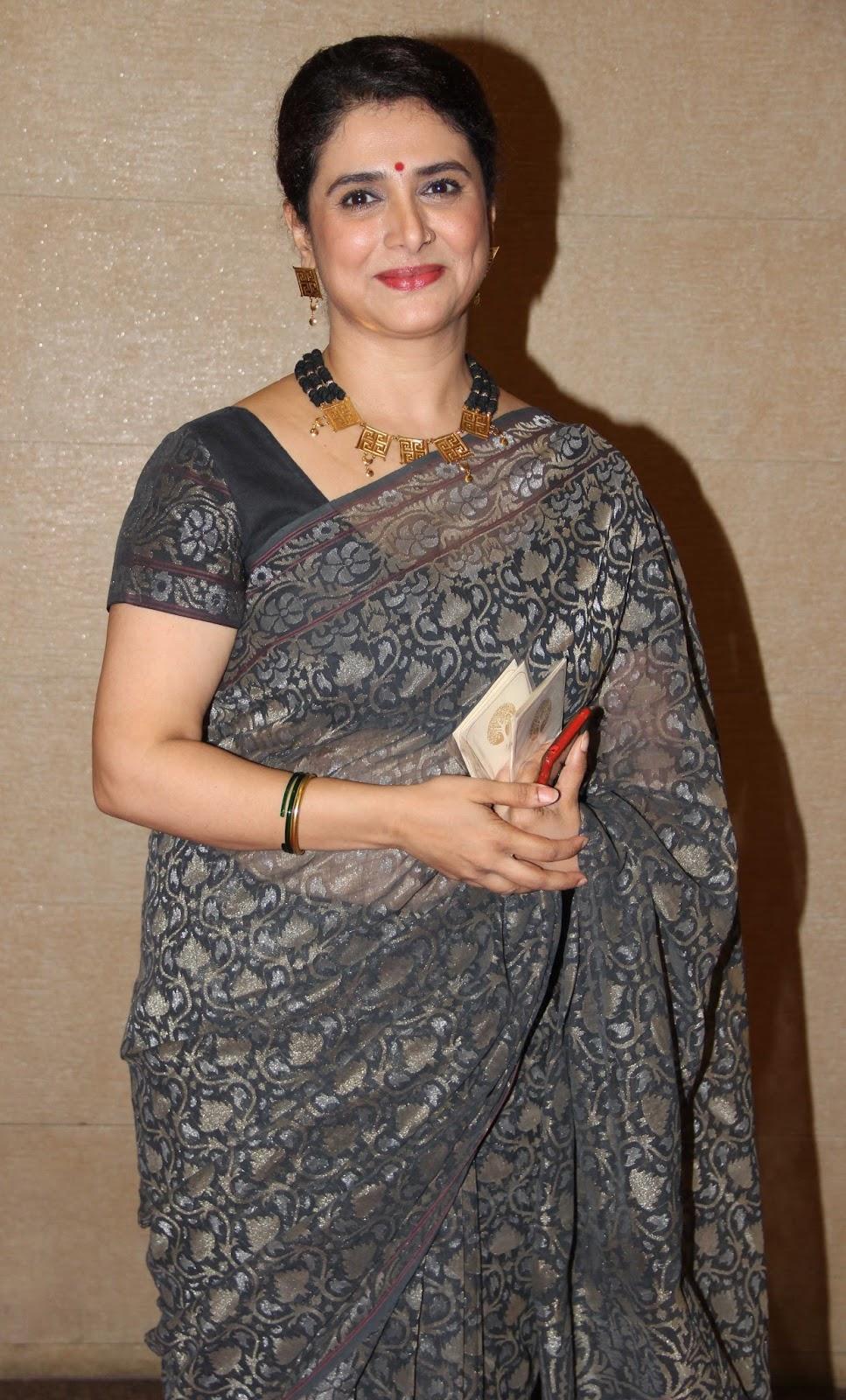 actor Supriya Pilgaonkar large photo