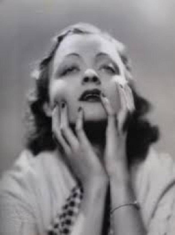 actor Velma Gresham large photo