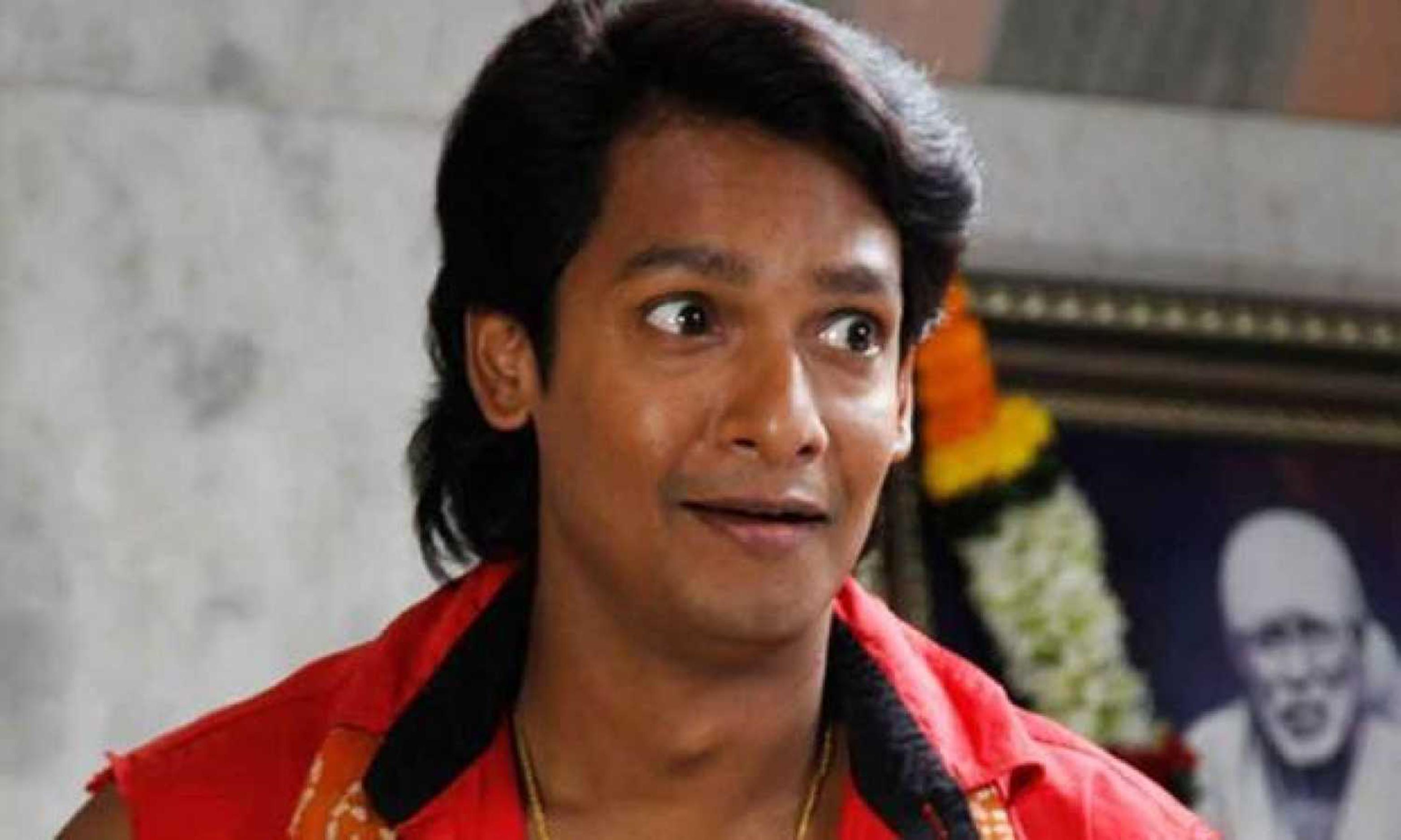 actor Priyadarshan Jadhav large photo