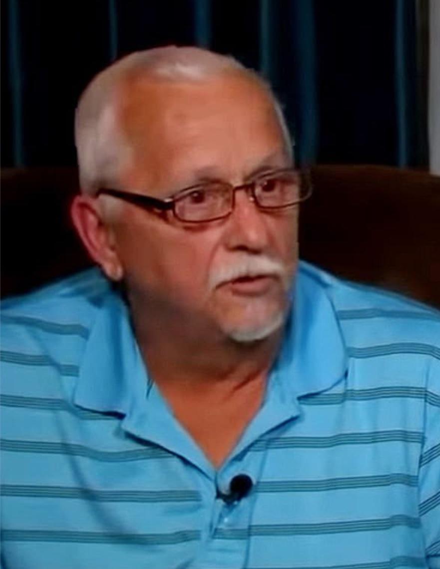 actor Ronnie Watts large photo