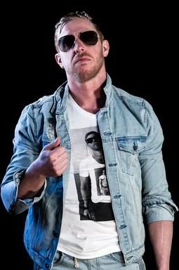 James Cipperly