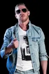 James Cipperly
