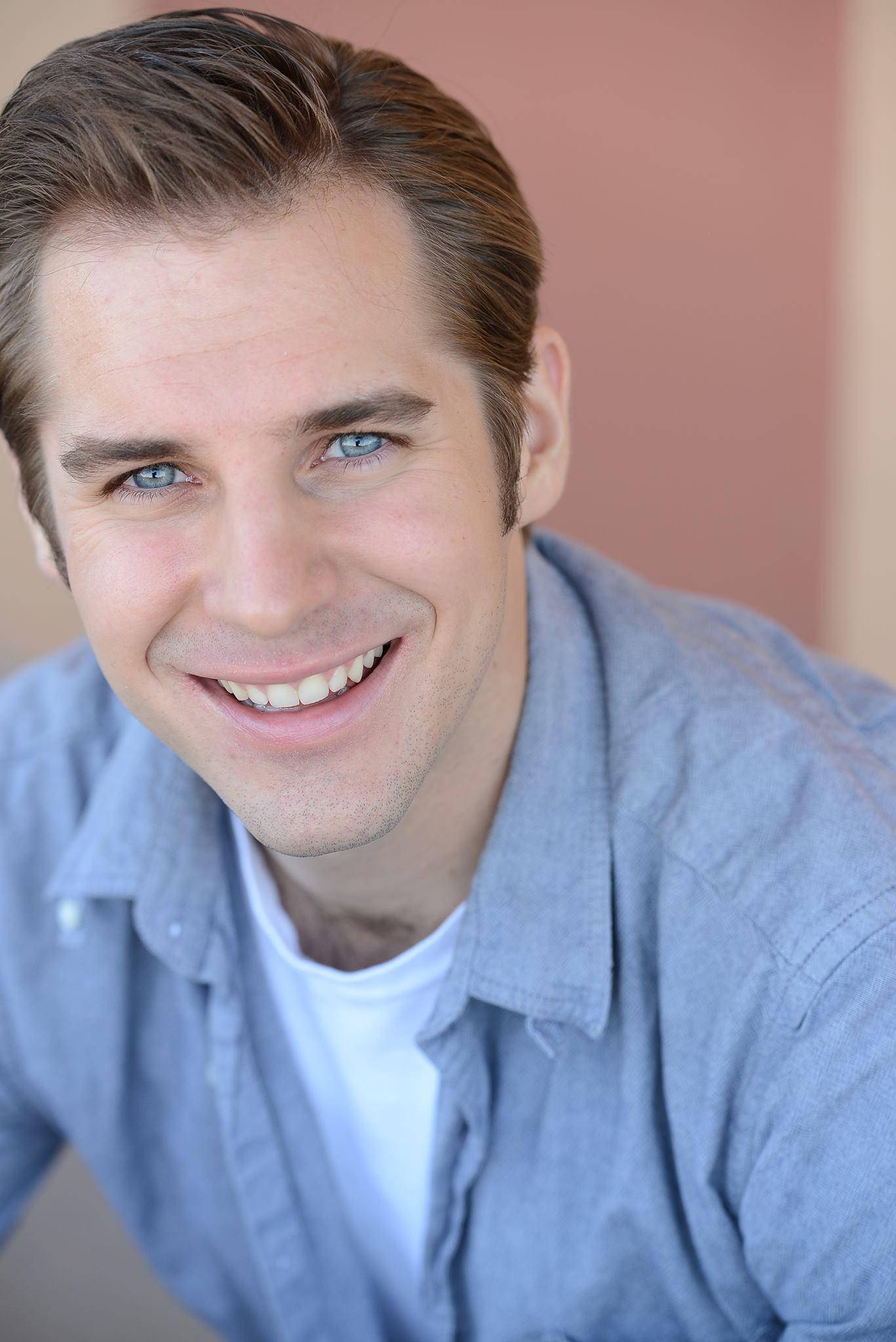 Alex Olson