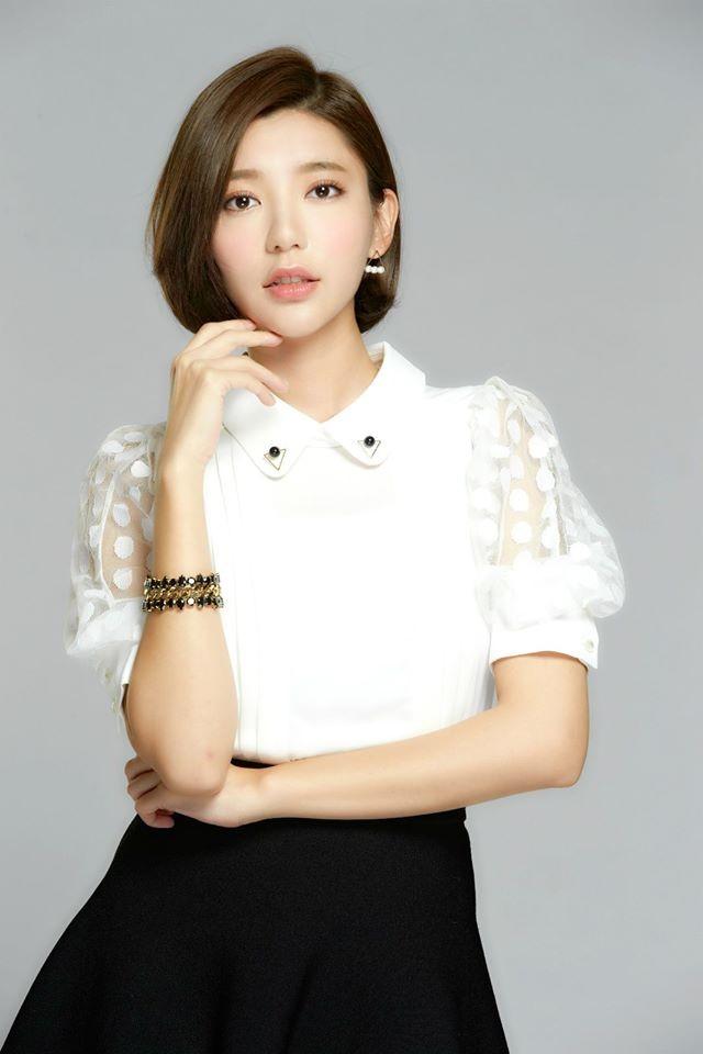 actor Hsueh-Fu Kuo large photo